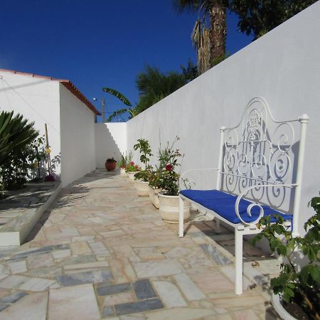 Villa Casa Da Horta Aroeira  Exterior foto