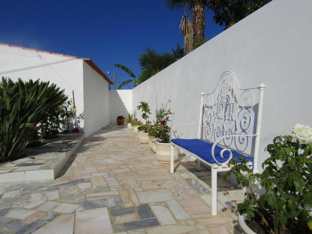Villa Casa Da Horta Aroeira  Exterior foto